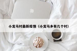 小龙马村最新疫情（小龙马乡有几个村）