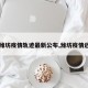 【潍坊疫情轨迹最新公布,潍坊疫情近况】