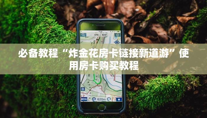 必备教程“炸金花房卡链接新道游”使用房卡购买教程