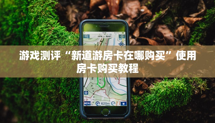 游戏测评“新道游房卡在哪购买”使用房卡购买教程